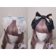 Citanul Kitty's Illusion Normal Waist JSK I(Pre-Made/Limited)